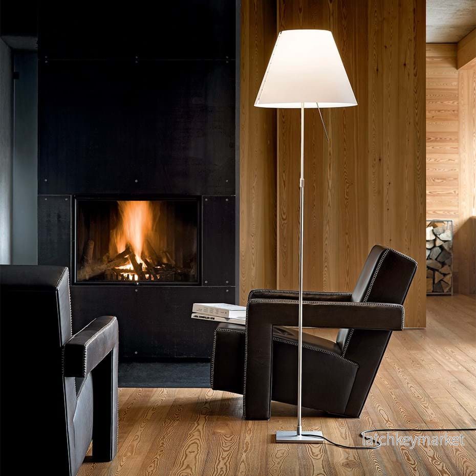Costanza Golvlampa D13 tc - Bild 3