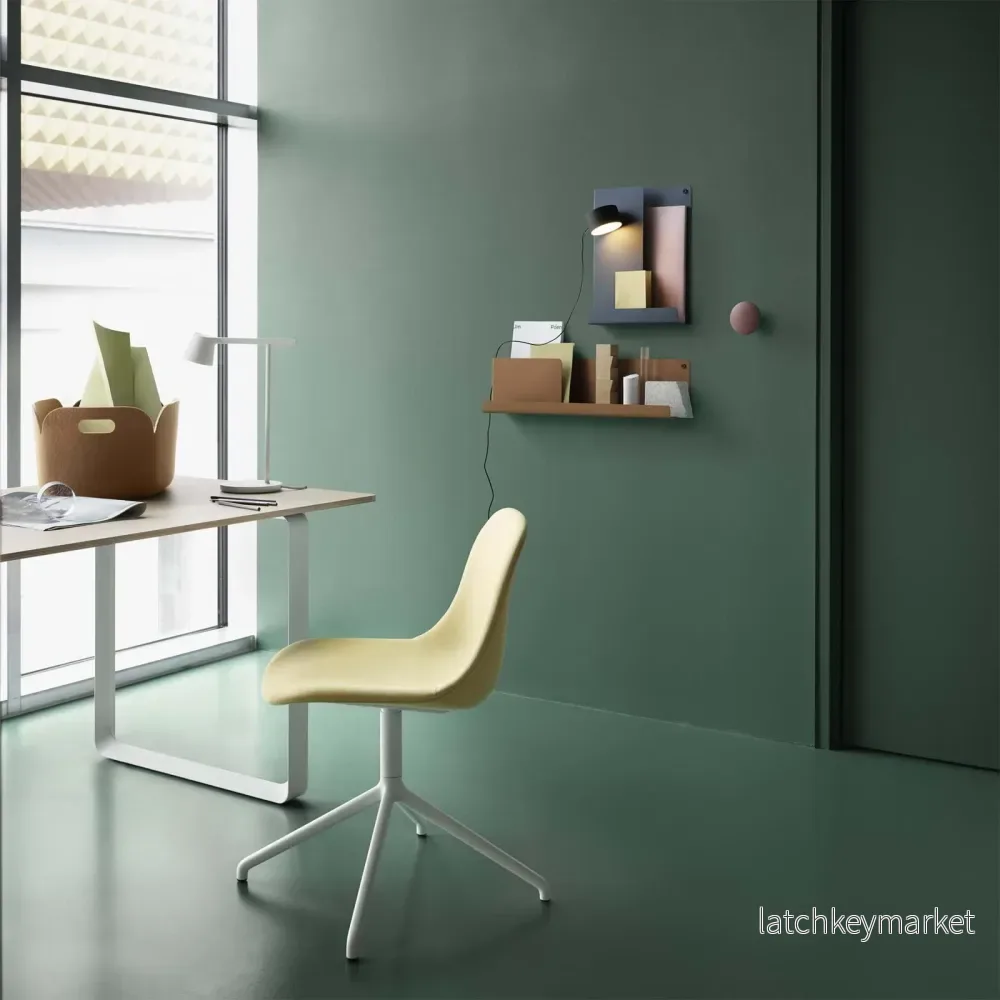 Post Wall Lamp - Bild 3