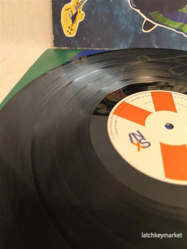 INXS – X - Bild 3