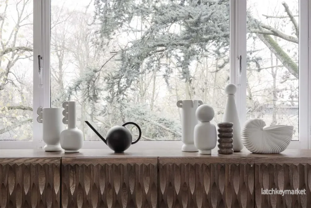 Shell Pot - Bild 3