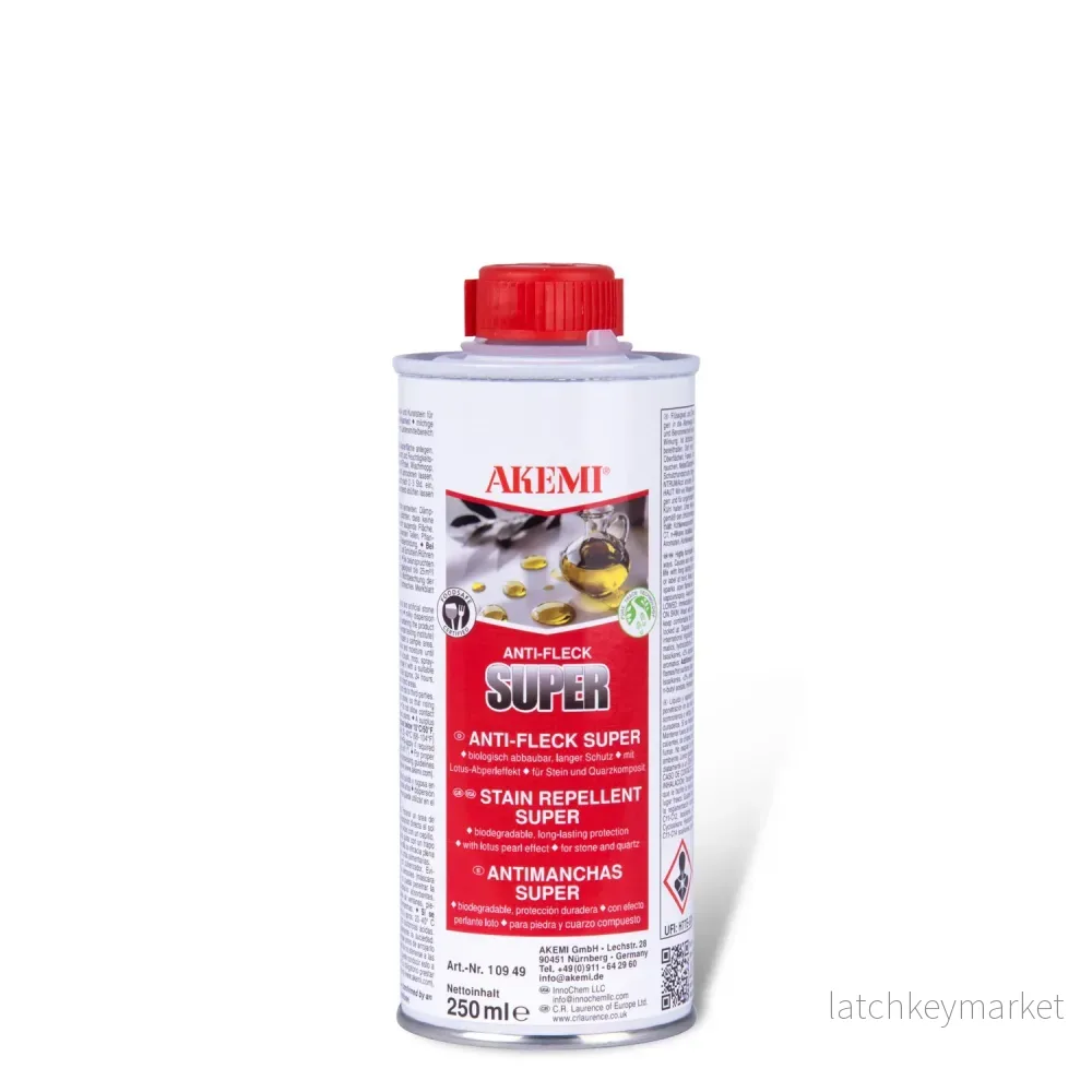 Akemi Antifläck Super 250ml Akemi Antifläck Super 250ml