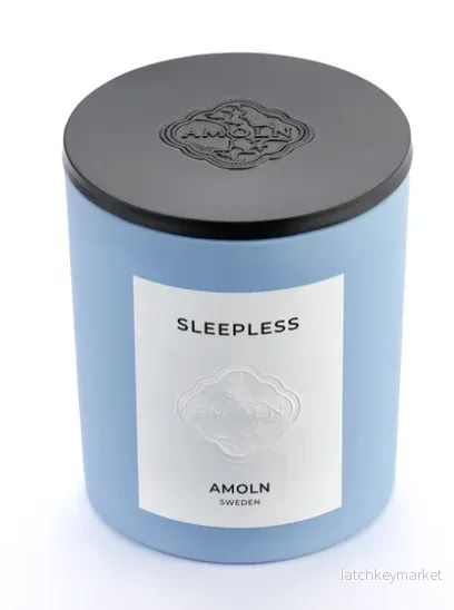Amoln Sleepless - Bild 3