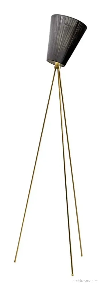 Oslo Wood Gold Base - Bild 3