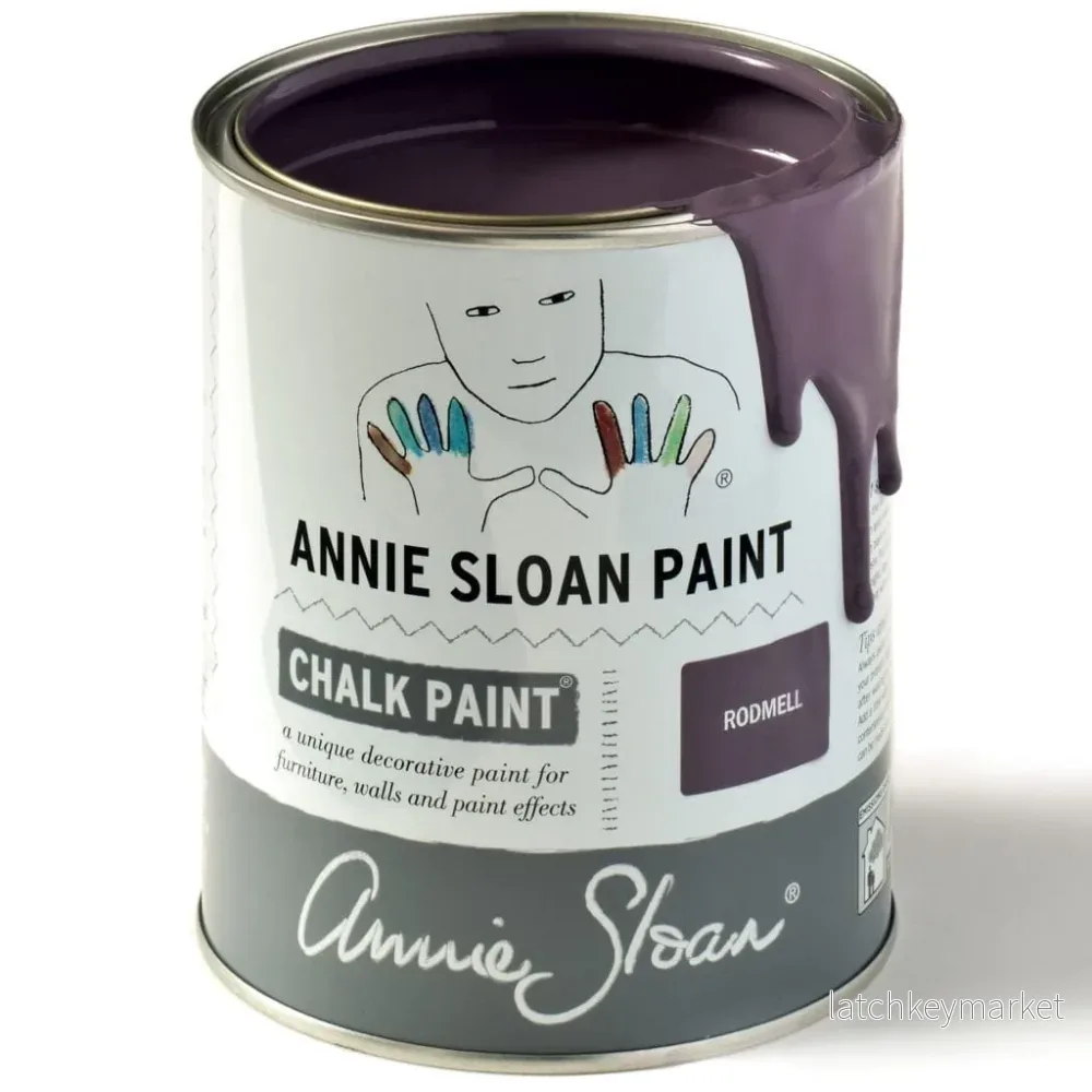 Annie Sloan Chalk paint - Rodmell - Bild 3