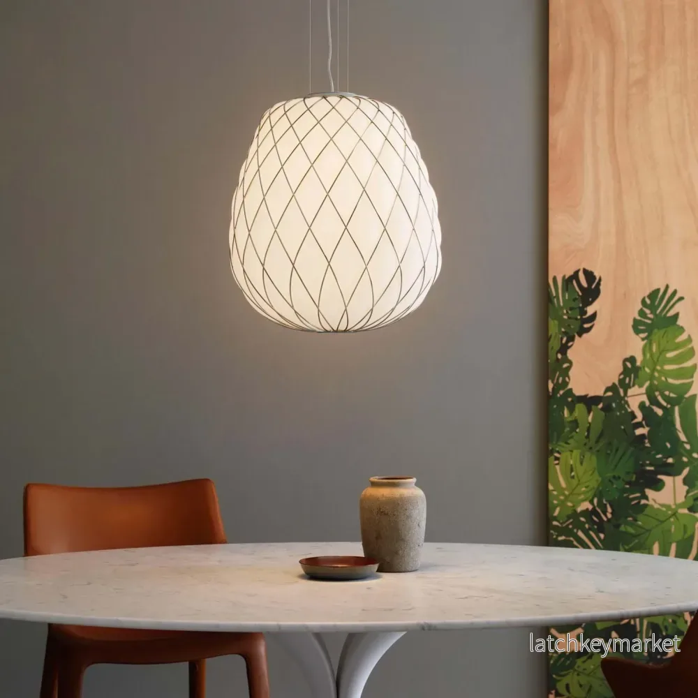Pinecone Pendant Ø50 - Bild 2