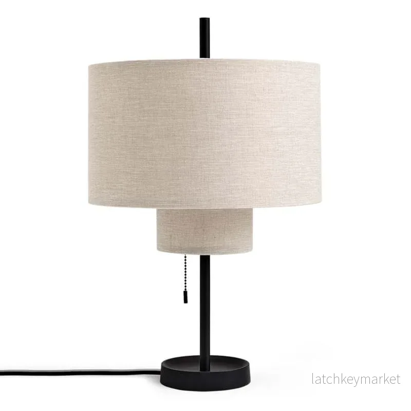 Margin Table Lamp