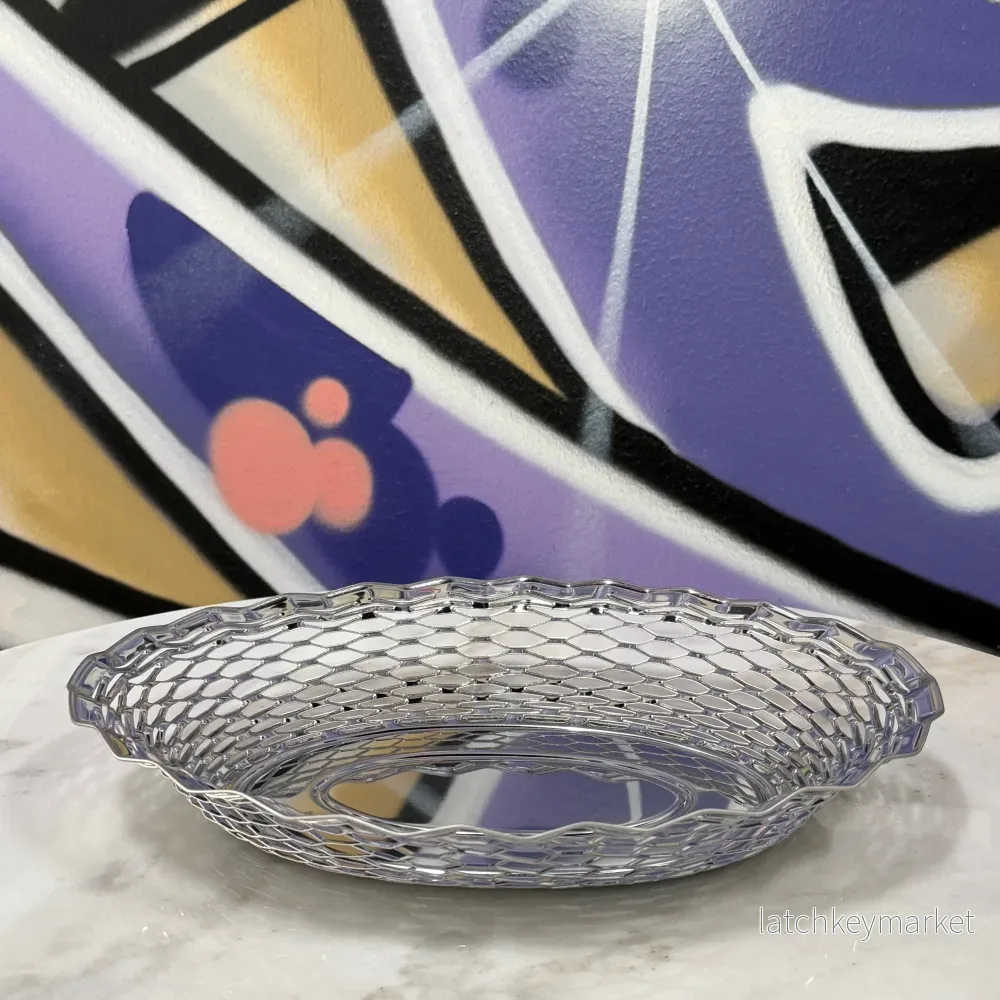 Bread Basket Stainless Steel Large Bread Basket Stainless Steel Large