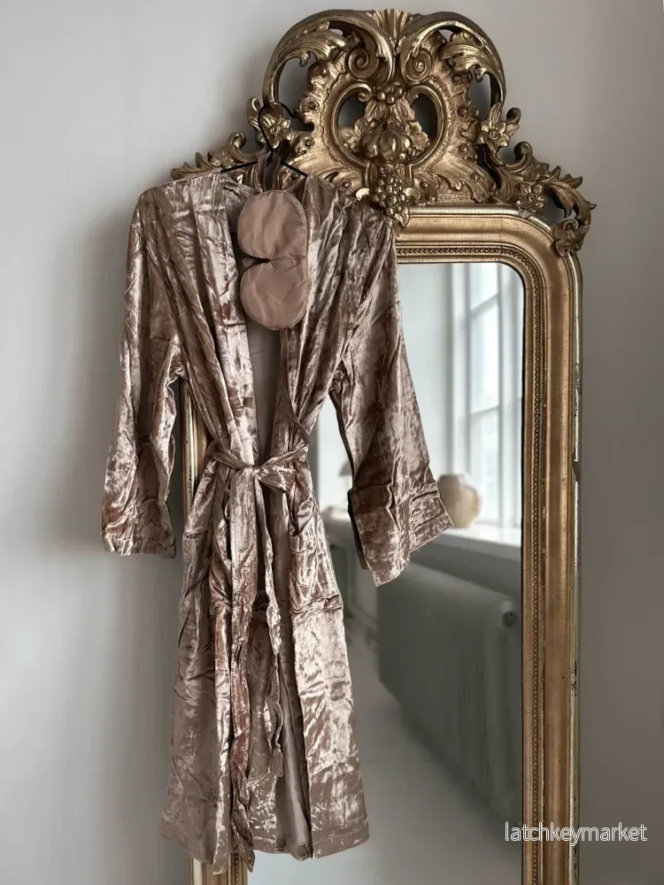 Ayu Kimono, Onesize - Bild 2