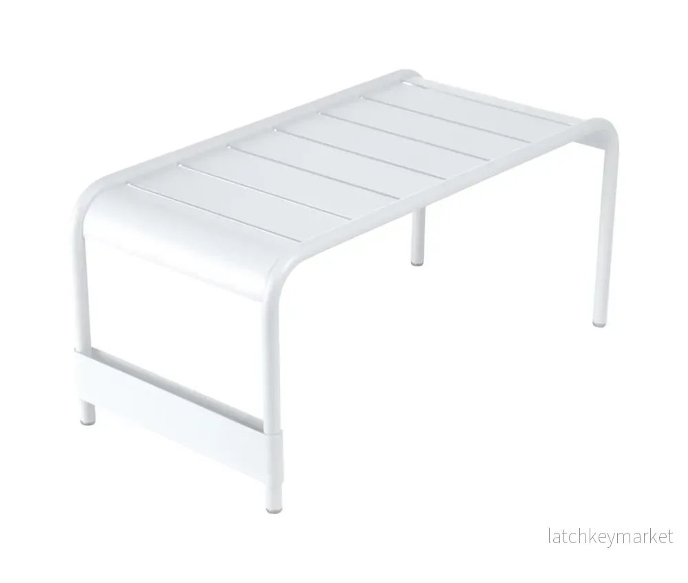 Luxembourg Large Low Table
