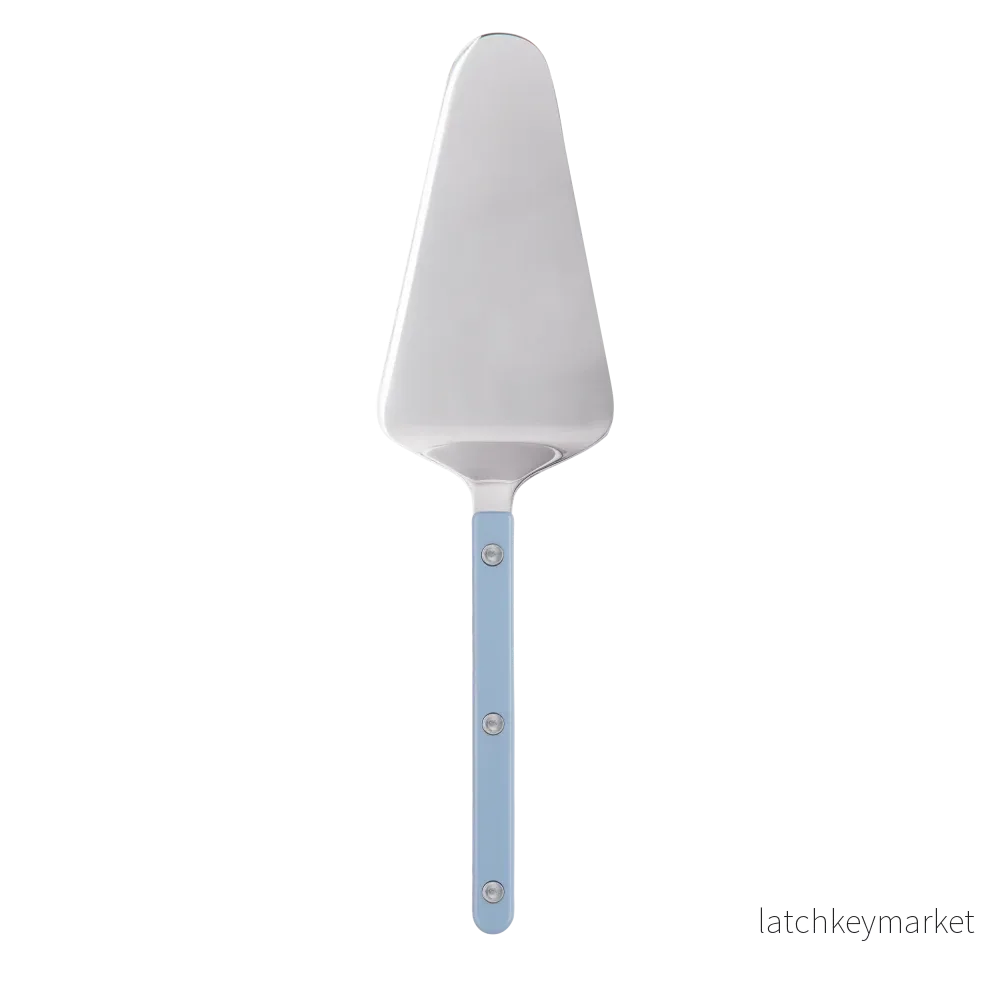 Sabre Paris Tart Server Pastel Blue Sabre Paris Tart Server Pastel Blue