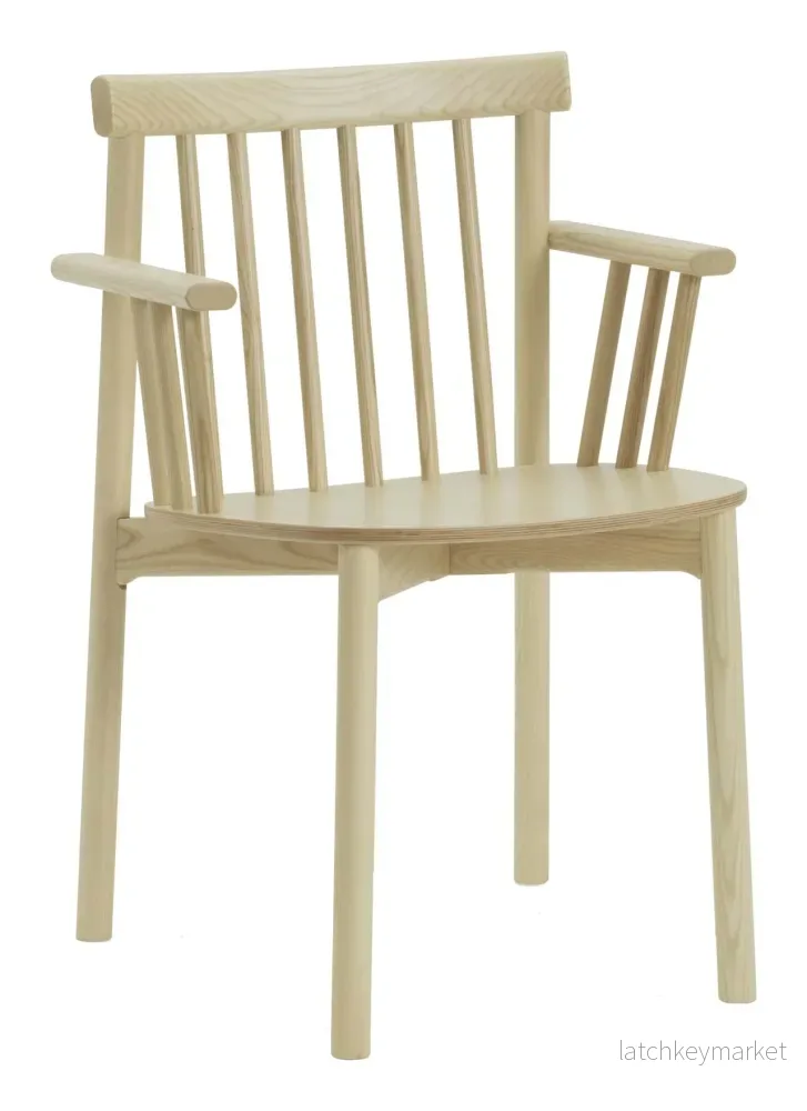 Pind Armchair