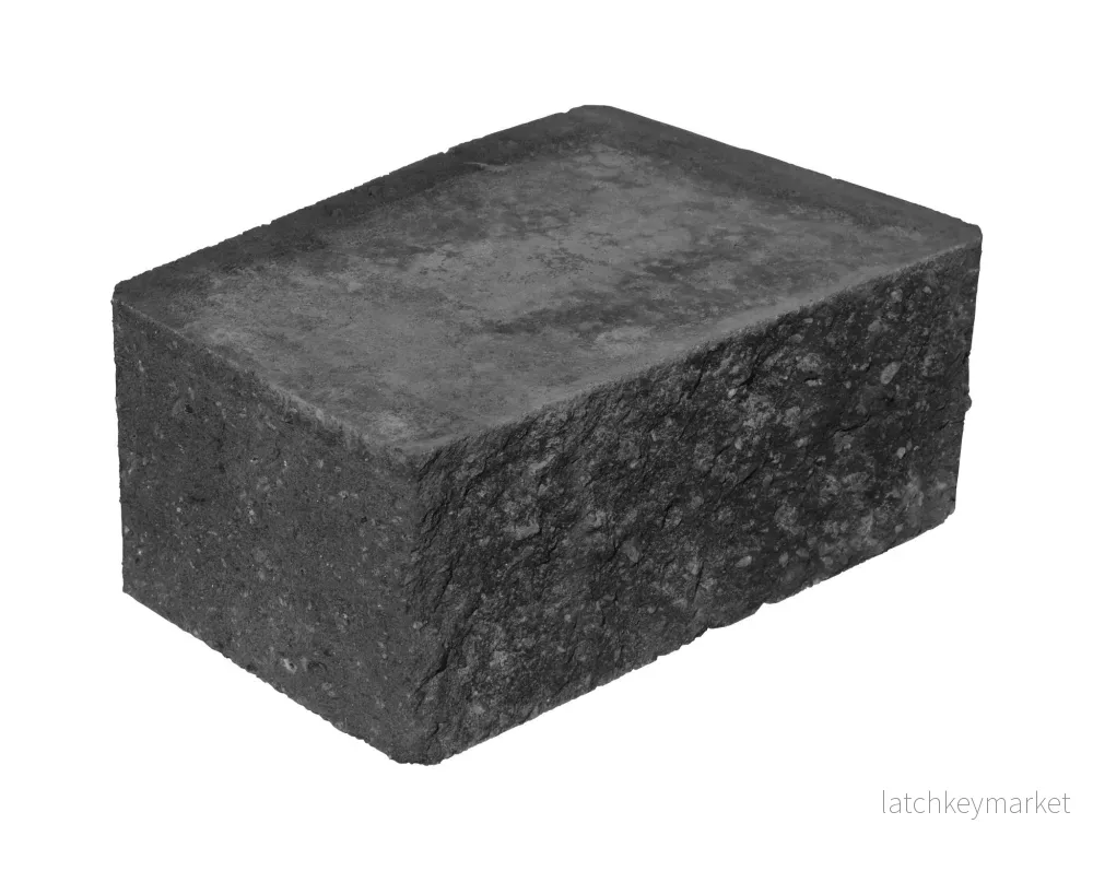 Rubin Hörnblock Antracit 360x240x150 Rubin Hörnblock Antracit 360x240x150