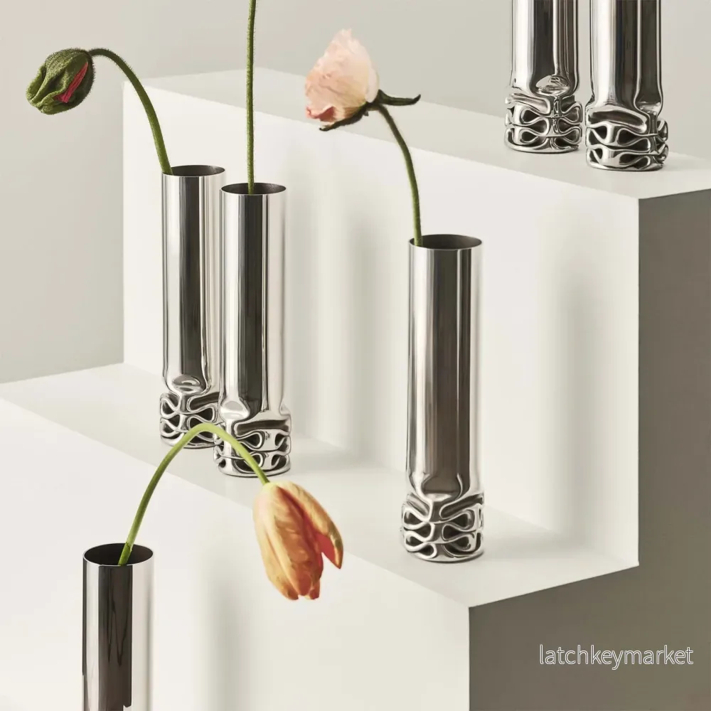 Hydraulic Vase - Bild 2