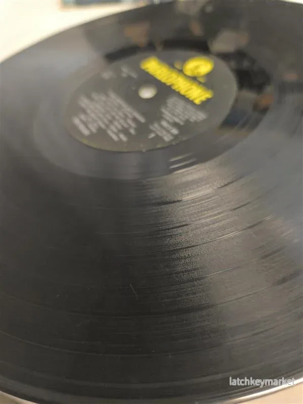 The Hollies – The Hollies - Bild 3