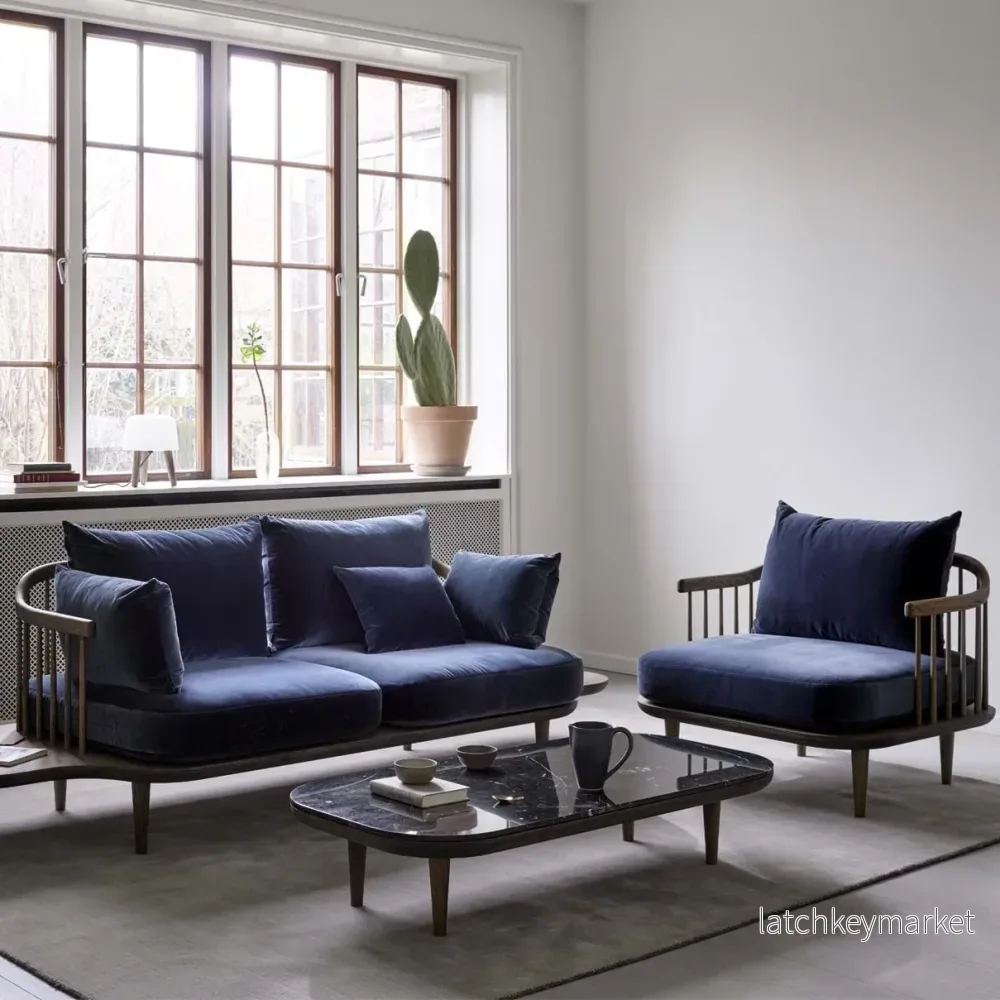 FLY Sofa SC3 - Bild 3