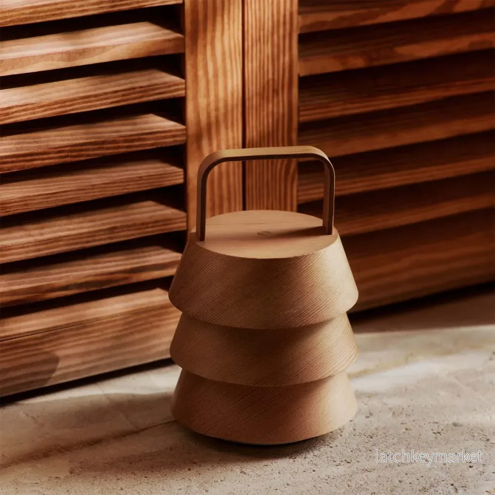 Luver Portable Lamp - Bild 2