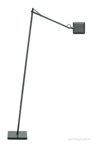 Kelvin LED F Golvlampa - Bild 3