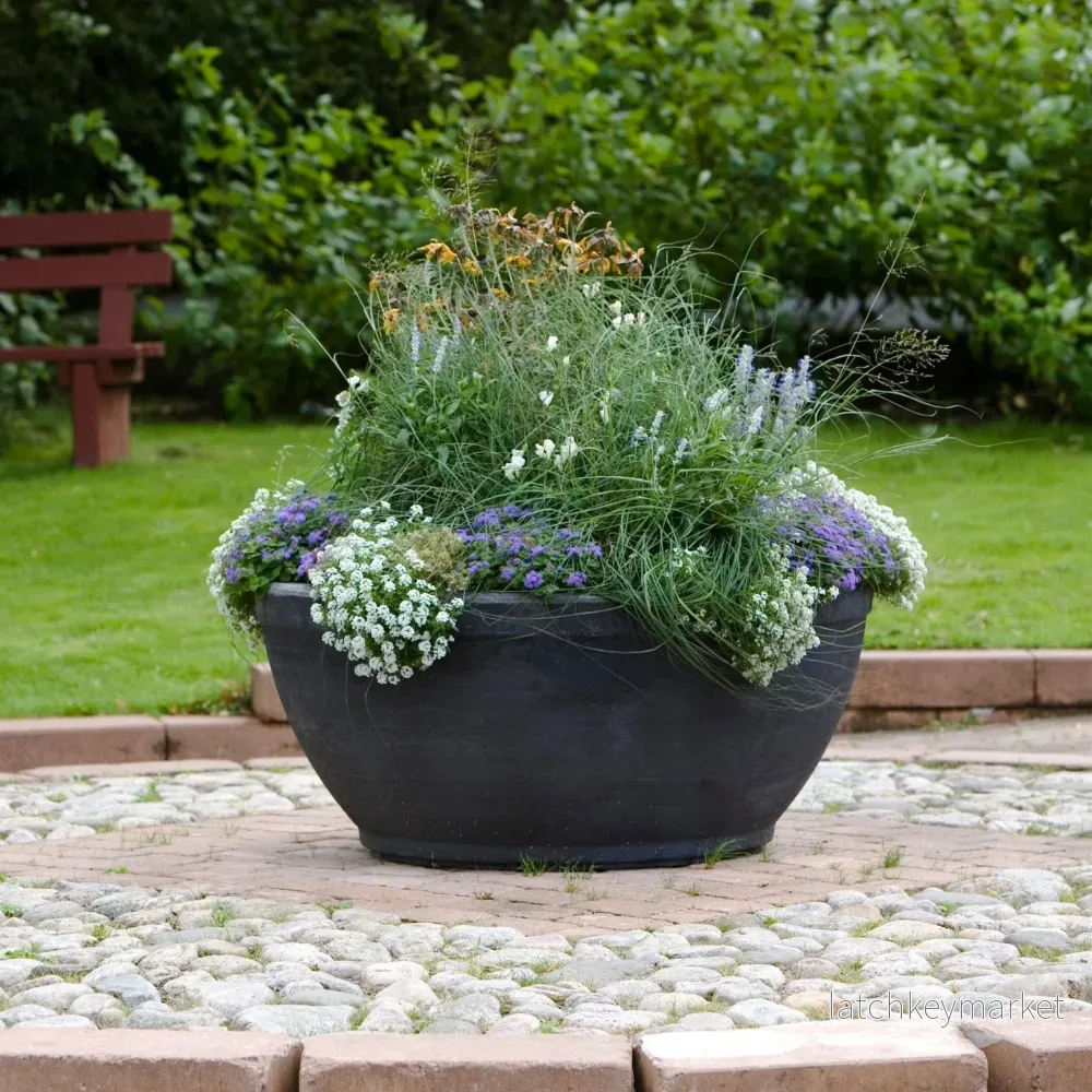 Svenshög Antracit 1230×550 Ø1230 Svenshög Antracit 1230×550 Ø1230