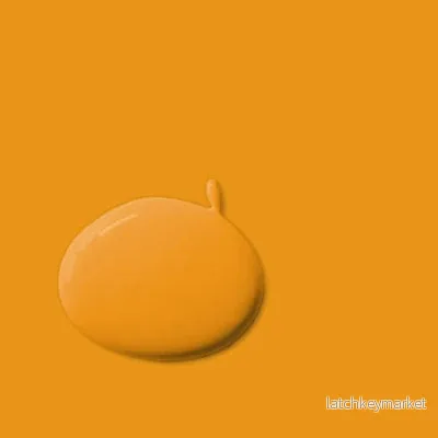 Annie Sloan Chalk paint - Barcelona Orange - Bild 2