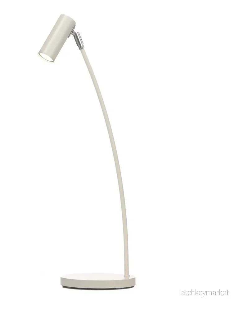 Puck Bordslampa