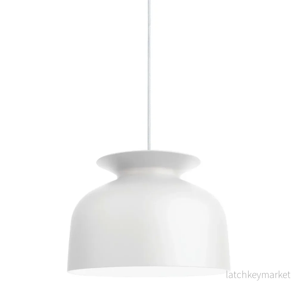Ronde Ø40 Pendant