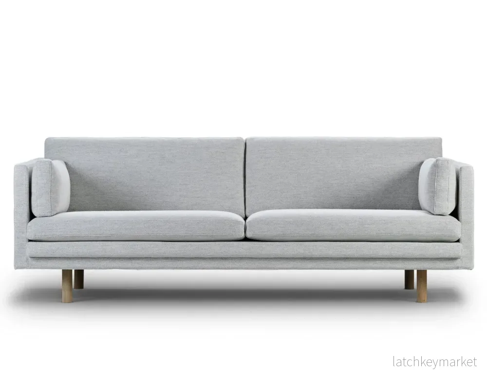 Juul 954 Kampanjsoffa 240 cm Juul 954 Kampanjsoffa 240 cm
