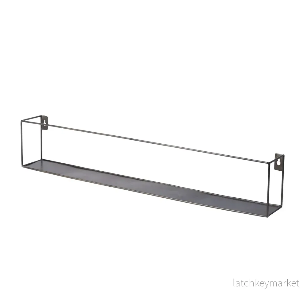 Vägghylla Lillhaga 71x9x15 cm