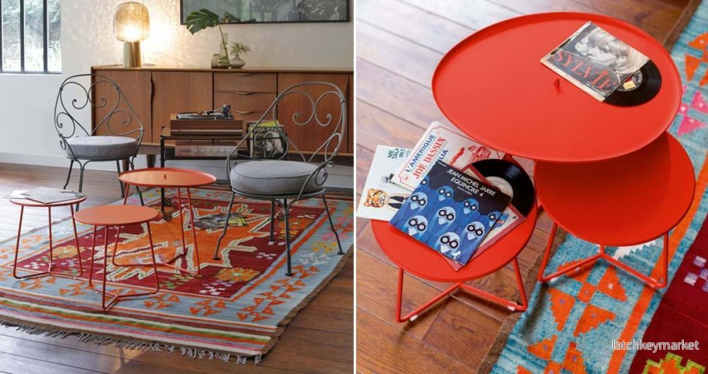 Cocotte Low Table - Bild 2