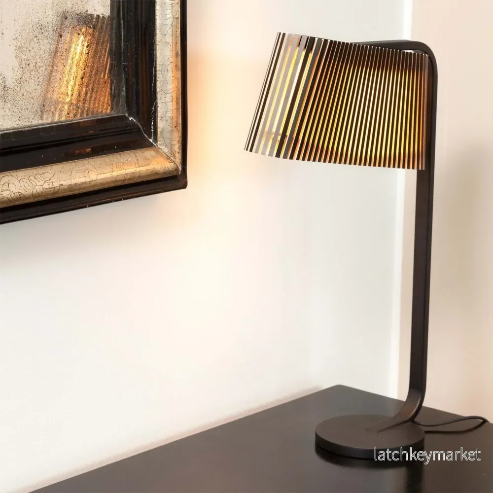 Owalo 7020 Table Lamp - Bild 3