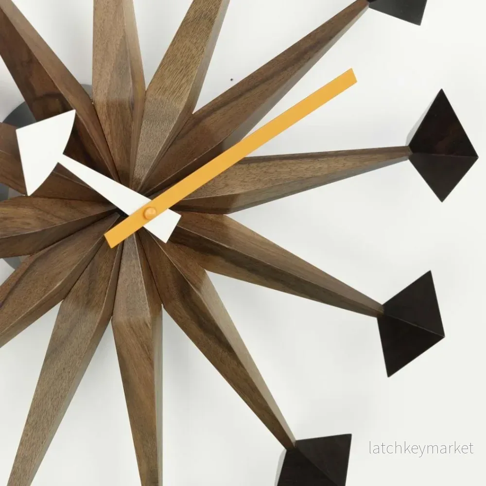 Polygon Clock - Bild 2