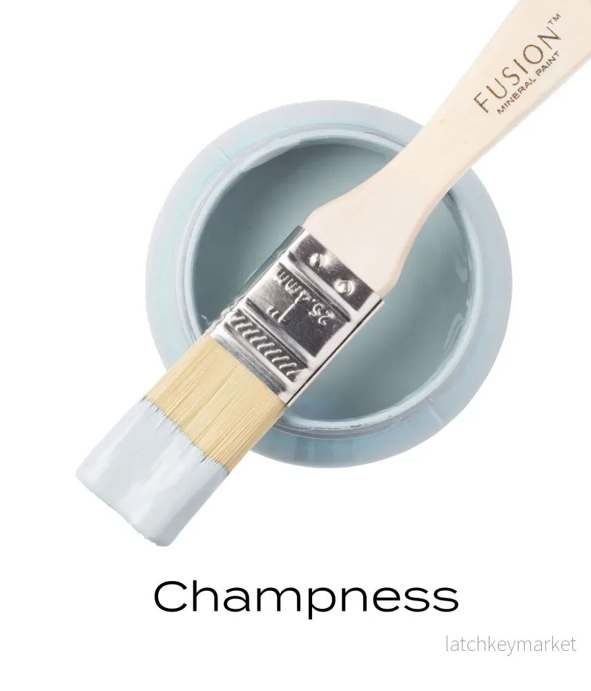 Fusion Mineral Paint Champness - Bild 3