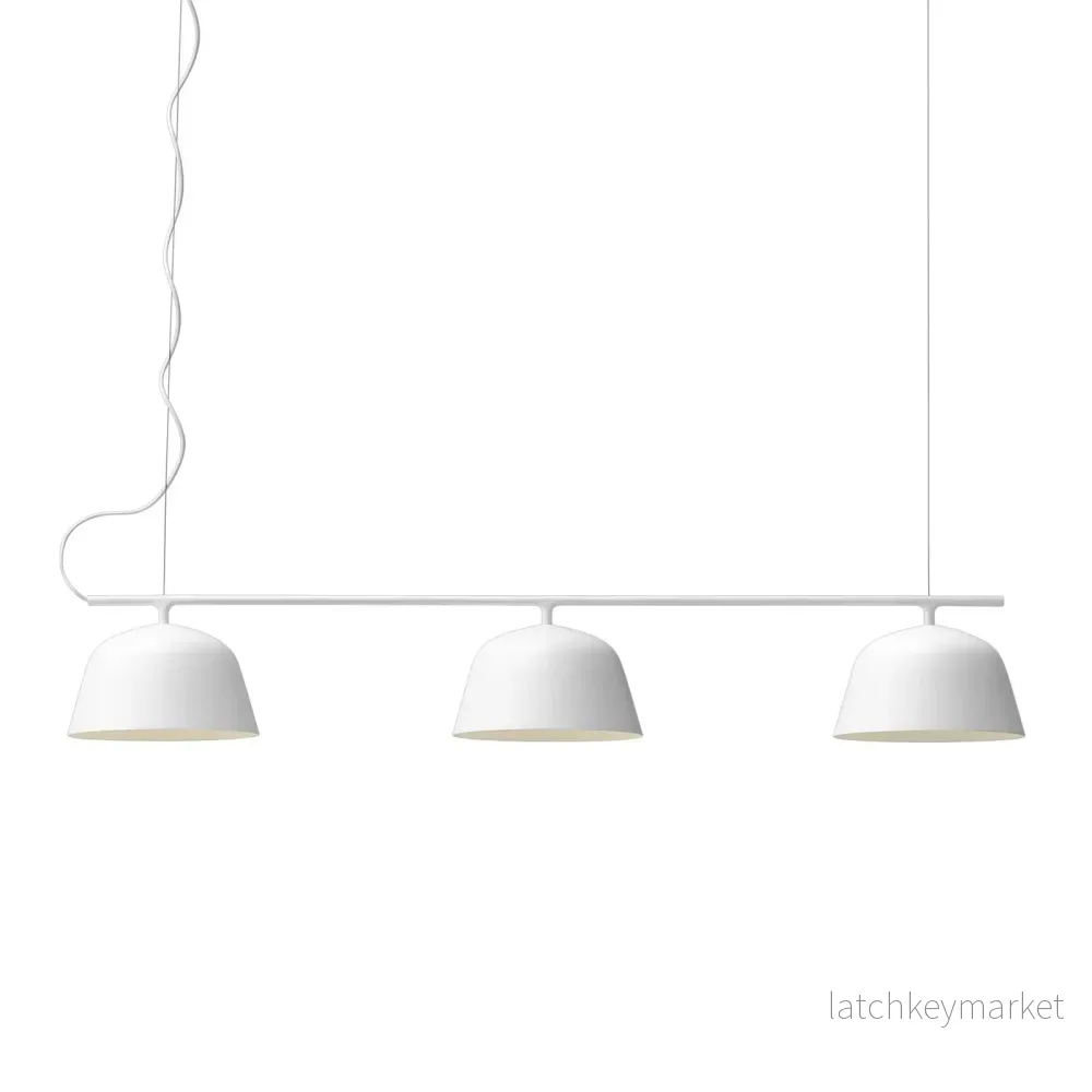 Ambit Rail Lamp