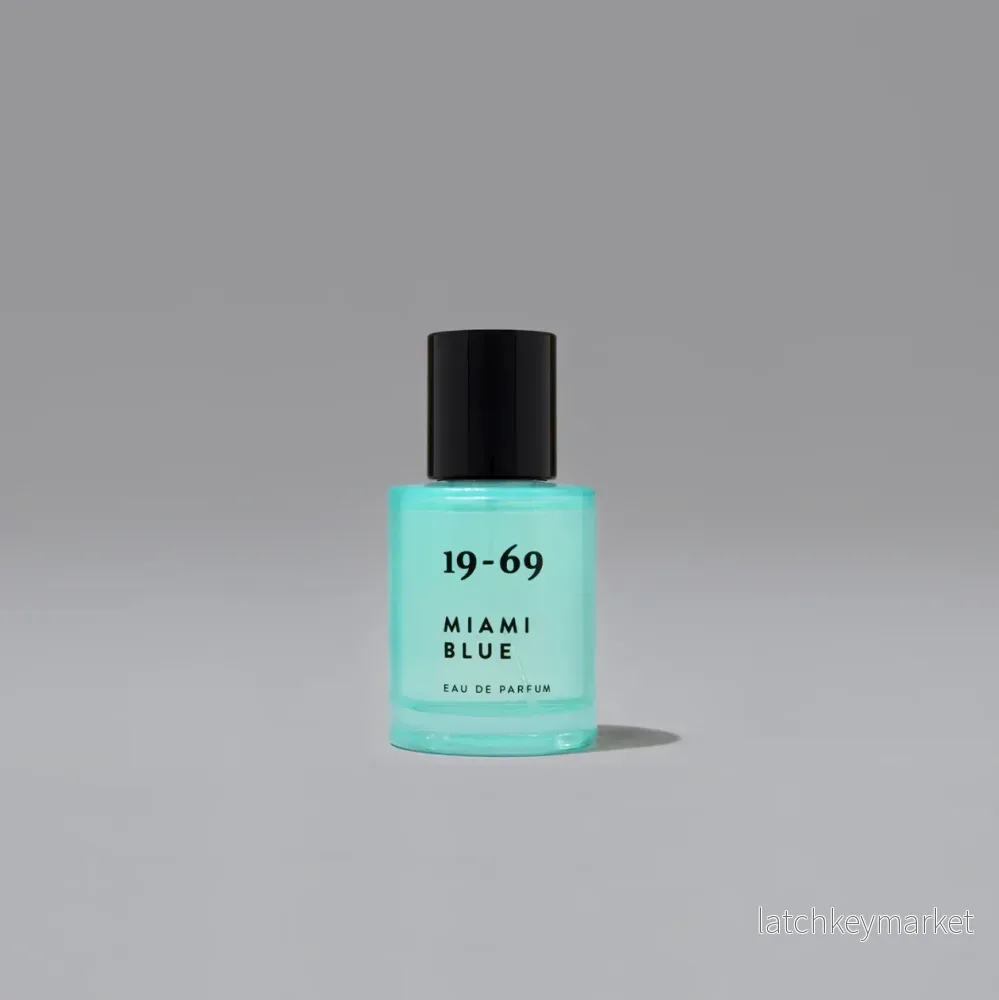19-69 Miami Blue EdP - Bild 3