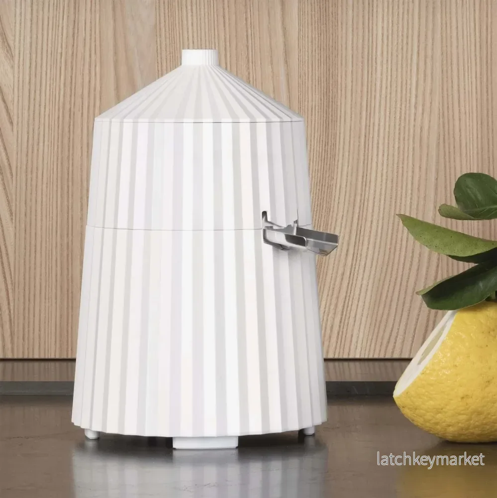 Plissé Elektrisk Citruspress - Bild 2