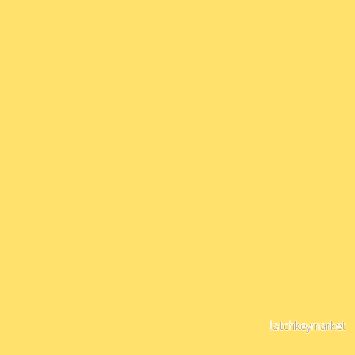 NCS S 0550-Y NCS S 0550-Y