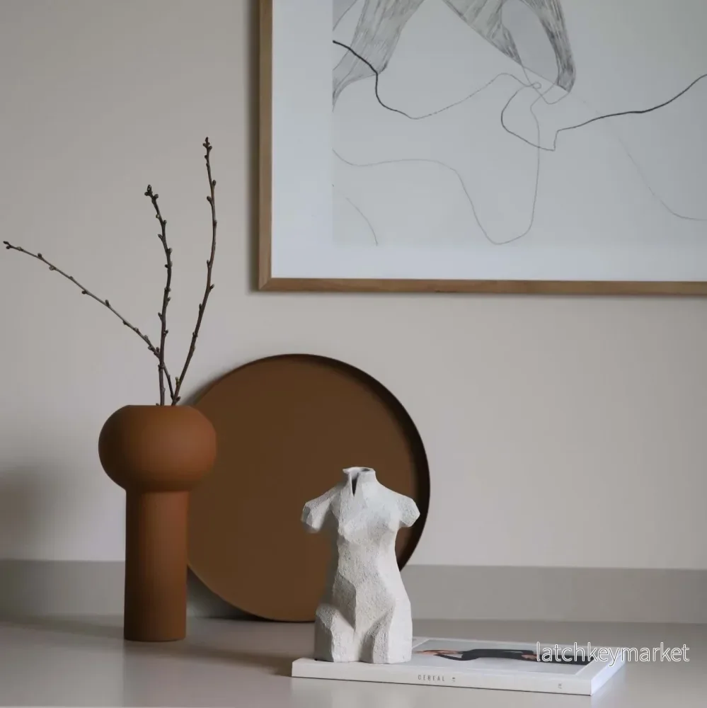 Sculpture Leah - Bild 3