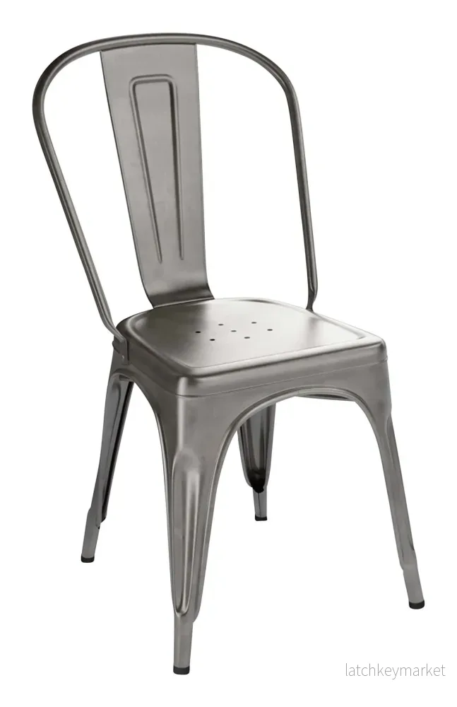 Tolix A Stol - Bild 3