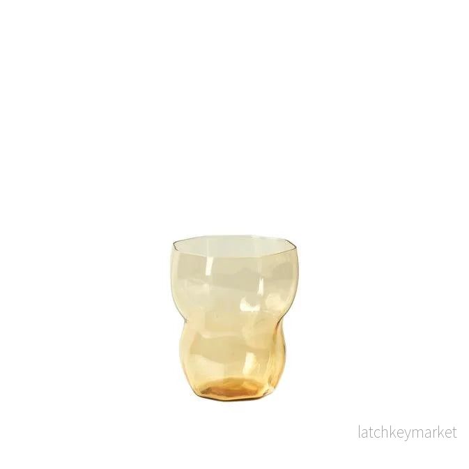 Tumbler Amber 25 cl Tumbler Amber 25 cl
