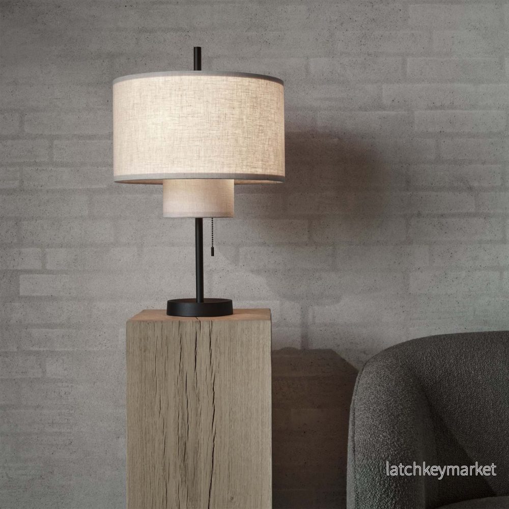 Margin Table Lamp - Bild 3