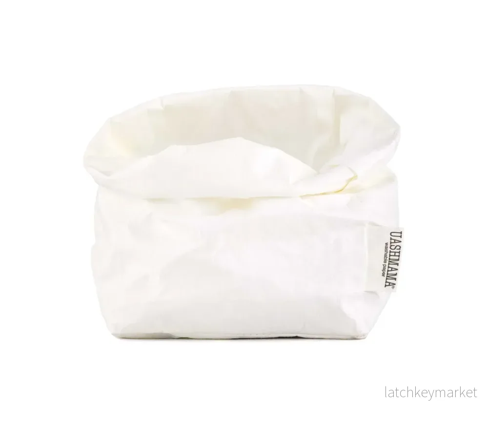Paper Bag M
