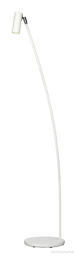 Puck Golvlampa