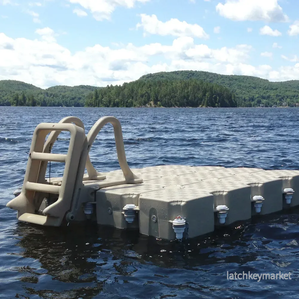 Candock Badstege - Bild 2