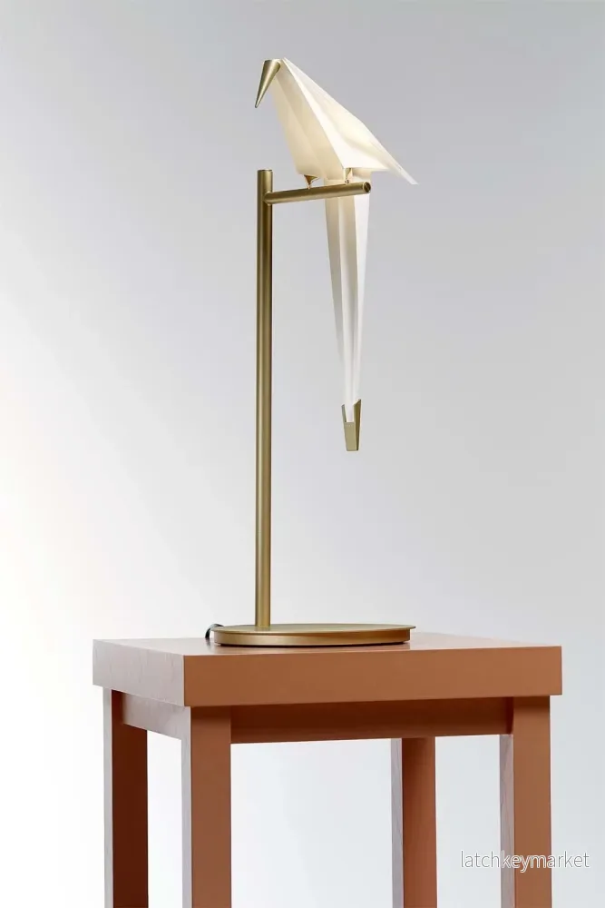 Perch Light Table - Bild 3