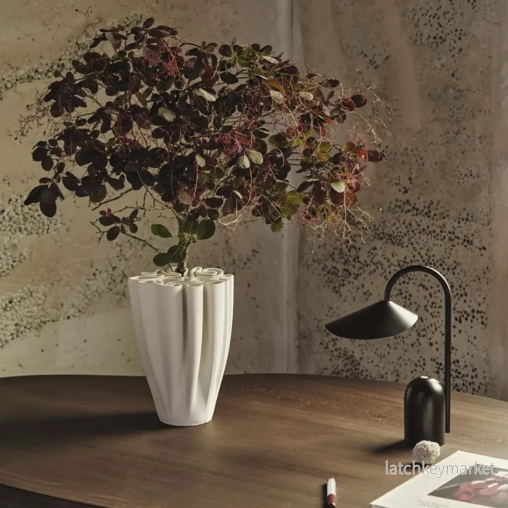 Dedali Vase - Bild 3