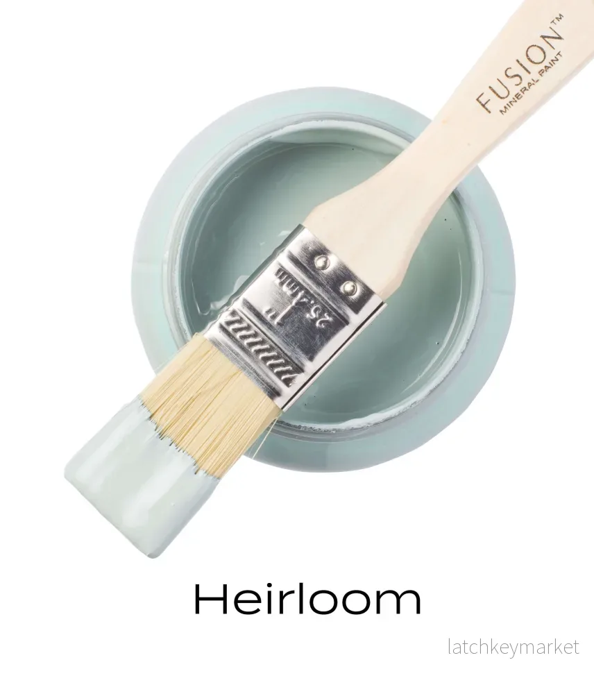 Fusion Mineral Paint Heirloom - Bild 3