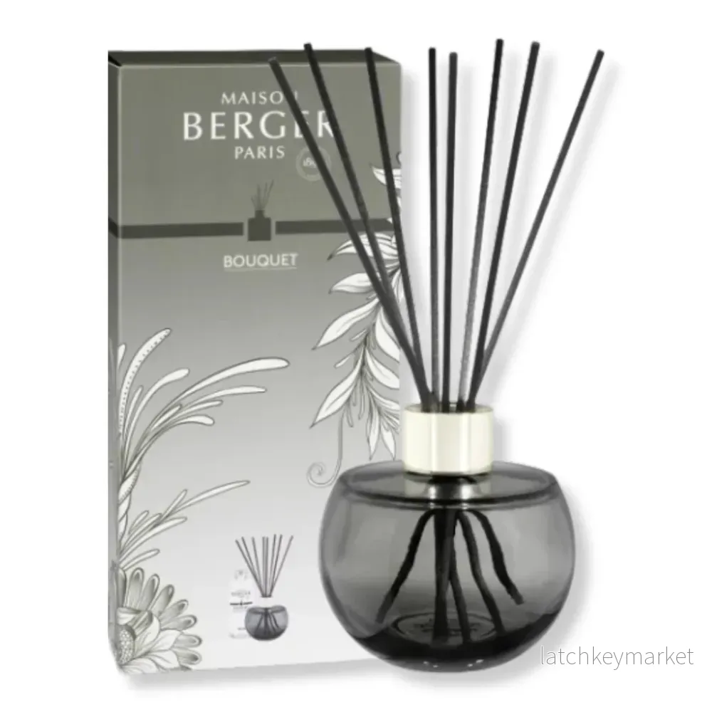 Doftpinnar Maison Berger Holly Gris Mousse