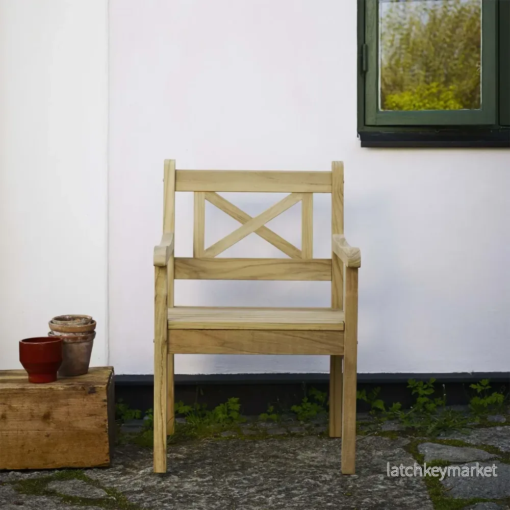 Skagen Chair - Bild 2