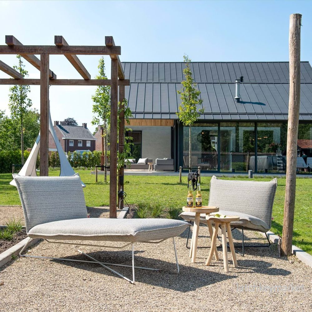 Earl Lounge Outdoor - Bild 3
