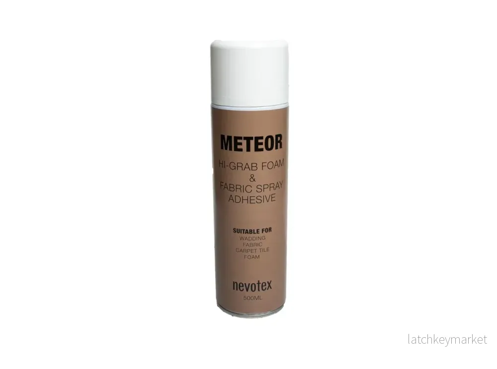Spraylim Meteor, 500 ml Spraylim Meteor, 500 ml