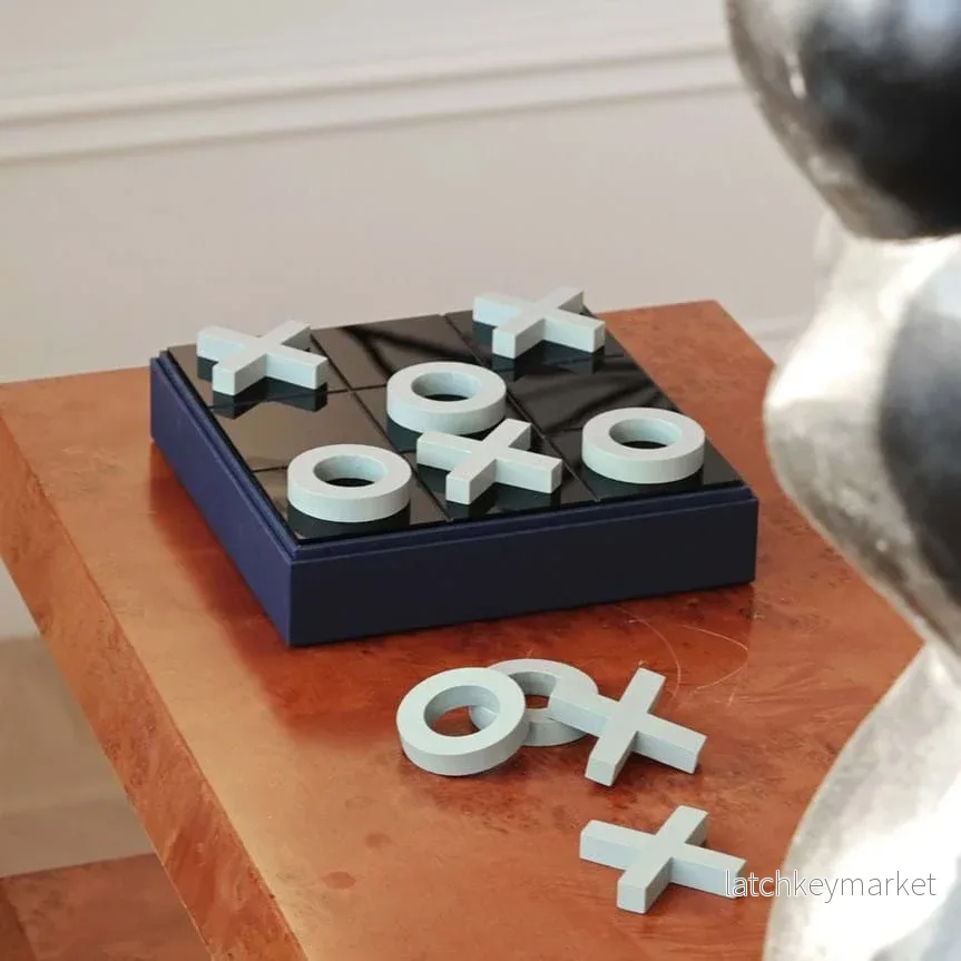 Classic Tic Tac Toe - Bild 3